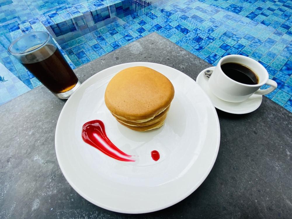 Sun Royal Hotel กูตา ภายนอก รูปภาพ