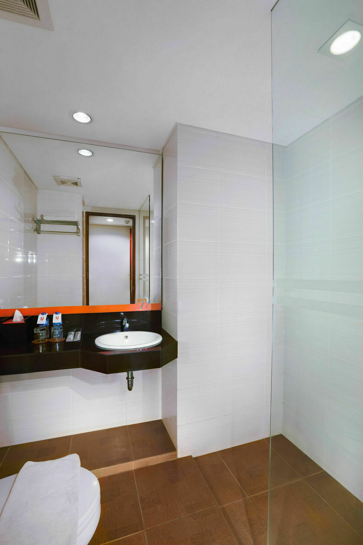 Sun Royal Hotel กูตา ภายนอก รูปภาพ